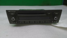 Load image into Gallery viewer, RADIO 128i 135i 323i 328i 335i M1 M3 X1 Z4 10-15  AM FM CD - MM1019981
