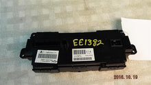 Load image into Gallery viewer, TEMPERATURE CONTROLS Hyundai Sonata 2011 11 2012 12 2013 13 - MM1020189
