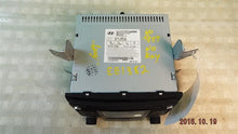 Load image into Gallery viewer, RADIO Hyundai Sonata 2011 11 - MM1020194
