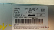Load image into Gallery viewer, RADIO Honda Pilot 2013 13 2014 14 2015 15 - MM1020235
