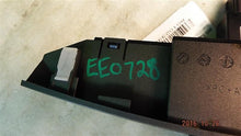 Load image into Gallery viewer, REAR TEMPERATURE CONTROLS Toyota Venza 09 10 11 12 - MM1023322
