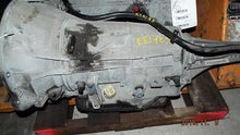 Load image into Gallery viewer, TRANSMISSION Jeep Grand Cherokee 2005 05 2WD - MM1023763

