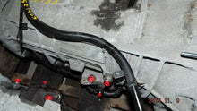 Load image into Gallery viewer, TRANSMISSION Jeep Grand Cherokee 2005 05 2WD - MM1023763
