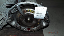 Load image into Gallery viewer, TRANSMISSION Jeep Grand Cherokee 2005 05 2WD - MM1023763
