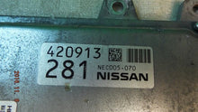 Load image into Gallery viewer, ECU ECM COMPUTER Nissan Maxima 2012 12 2013 13 - MM1024214
