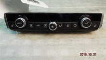 Load image into Gallery viewer, TEMPERATURE CONTROLS Audi A3 2015 15 2016 16 2017 17 - MM1024460
