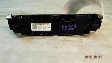 Load image into Gallery viewer, TEMPERATURE CONTROLS Audi A3 2015 15 2016 16 2017 17 - MM1024460
