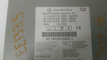 Load image into Gallery viewer, RADIO Mercedes-Benz C230 C300 C350 2008 08 - MM1024793
