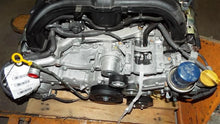 Load image into Gallery viewer, ENGINE MOTOR Subaru Legacy 2016 16 2.5L VIN D/A - MM1025100
