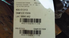 Load image into Gallery viewer, AUTOMATIC TRANSMISSION Volvo S60 XC60 2009 09 FWD - MM1025115
