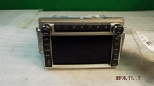 Load image into Gallery viewer, Radio Lincoln MKX 2010 - MM1025145
