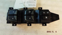 Load image into Gallery viewer, Window Switch Hyundai Santa Fe 2013 - MM1025536
