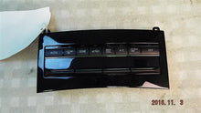 Load image into Gallery viewer, FRONT TEMPERATURE CONTROLS E350 E550 E63 2010 10 - MM1025797
