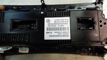 Load image into Gallery viewer, FRONT TEMPERATURE CONTROLS E350 E550 E63 2010 10 - MM1025797
