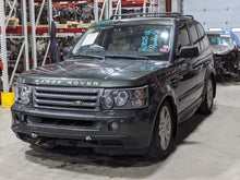 Load image into Gallery viewer, Steering Wheel  RANGE ROVER SPORT 2006 - NW282592
