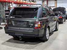 Load image into Gallery viewer, WIPER MOTOR Land Rover LR3 Range Rover Sport 2005 05 2006 06 07 08 09 10 11 - NW282665
