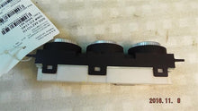 Load image into Gallery viewer, Temperature Controls  MAZDA MX-5 MIATA 2010 - MM1026276
