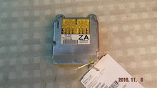Load image into Gallery viewer, AIR BAG CONTROL MODULE COMPUTER LS460 2007 07 2008 08 2009 09 - MM1026663
