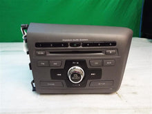 Load image into Gallery viewer, RADIO Honda Civic 2012 12 - MM1028816
