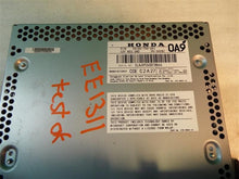 Load image into Gallery viewer, RADIO Honda Civic 2012 12 - MM1028816
