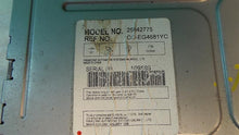 Load image into Gallery viewer, RADIO Chevrolet Malibu 2008 08 - MM1028974

