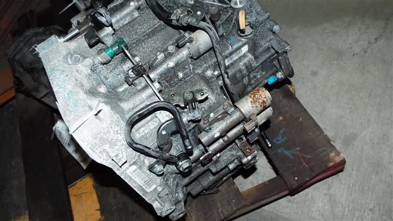 TRANSMISSION Acura ILX 2013 13 2014 14 2015 15 - MM1029535