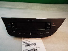 Load image into Gallery viewer, Temp Climate AC Heater Control Avalon 2013 13 2014 14 Front - MM1030182

