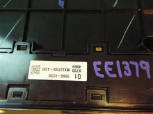 Load image into Gallery viewer, Temp Climate AC Heater Control Avalon 2013 13 2014 14 Front - MM1030182
