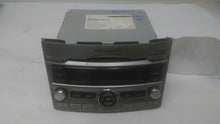 Load image into Gallery viewer, Radio Subaru Legacy 2010 10 2011 11 2012 12 AM FM 6CD - MM1030480

