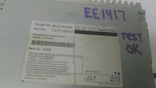 Load image into Gallery viewer, Radio Subaru Legacy 2010 10 2011 11 2012 12 AM FM 6CD - MM1030480
