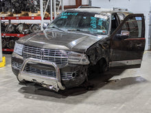 Load image into Gallery viewer, Interior Sun Visors Lincoln Navigator 2008 - NW282627
