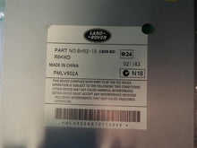 Load image into Gallery viewer, Amplifier Land Rover LR2 2008 08 2009 09 2010 10 2011 11 - MM1031339
