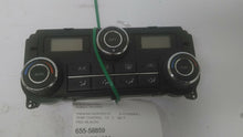 Load image into Gallery viewer, Temperature Controls Nissan Frontier 2013 - MM1032259
