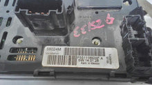 Load image into Gallery viewer, FRONT TEMPERATURE CONTROLS Dodge Journey 2009 09 2010 10 - MM1032734
