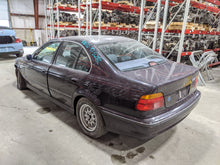 Load image into Gallery viewer, HEATER BLOWER MOTOR BMW 528i 540i 1997 97 98 99 00 - NW282874
