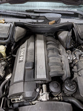 Load image into Gallery viewer, HEATER BLOWER MOTOR BMW 528i 540i 1997 97 98 99 00 - NW282874
