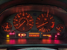 Load image into Gallery viewer, HEATER BLOWER MOTOR BMW 528i 540i 1997 97 98 99 00 - NW282874
