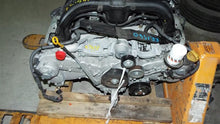 Load image into Gallery viewer, ENGINE MOTOR Subaru Legacy 2015 15 2.5L VIN A/D - MM1033695
