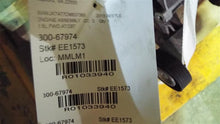 Load image into Gallery viewer, Engine Motor Volkswagen Beetle 2013 - MM1033940
