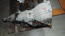 Load image into Gallery viewer, TRANSMISSION Ford Mustang 2003 03 DOHC - MM1034033
