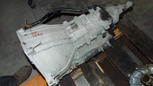 Load image into Gallery viewer, TRANSMISSION Ford Mustang 2003 03 DOHC - MM1034033

