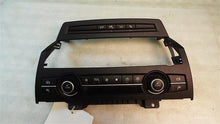 Load image into Gallery viewer, FRONT TEMPERATURE CONTROLS BMW X5 X5M X6 X6M 2007-2014 - MM1037027
