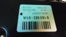 Load image into Gallery viewer, FRONT TEMPERATURE CONTROLS BMW X5 X5M X6 X6M 2007-2014 - MM1037027
