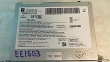 Load image into Gallery viewer, Radio Chevrolet Volt 2011 - MM1037194
