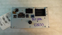 Load image into Gallery viewer, Radio Chevrolet Volt 2011 - MM1037194
