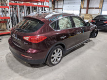 Load image into Gallery viewer, INFO-GPS SCREEN EX35 EX37 G25 G37 QX50 370Z GT-R Murano 11-16 - NW343158
