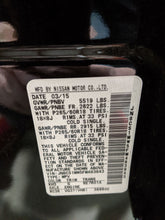 Load image into Gallery viewer, IGNITION SWITCH EX35 EX37 FX Series FX35 FX50 M37 M56 10-18 - NW283339
