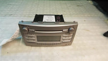 Load image into Gallery viewer, CD PLAYER RADIO Toyota Camry 2010 10 2011 11 - MM1039284
