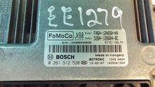 Load image into Gallery viewer, ECU ECM Computer Ford Fiesta 2015 - MM1039644
