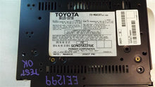 Load image into Gallery viewer, RADIO Lexus ES350 2007 07 2008 08 2009 09 - MM1039776
